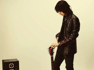 Julian Casablancas artist photo