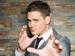 Michael Bublé event picture