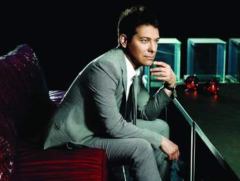 Michael Feinstein artist photo