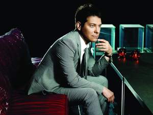 Michael Feinstein artist photo