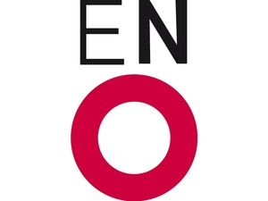 English National Opera artist photo