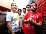 A Day To Remember artist photo