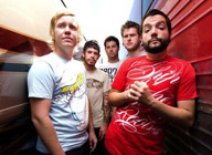 A Day To Remember artist photo