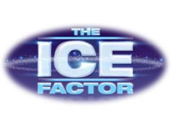 The Ice Factor at York Designer Outlet venue photo