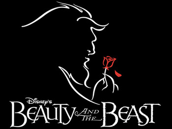 Disney's Beauty And The Beast artist photo