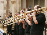 Swing Unlimited Big Band artist photo