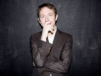 Gilles Peterson artist photo