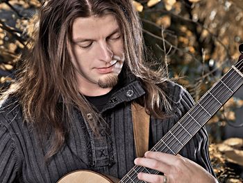Thomas Leeb artist photo