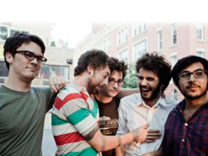 Passion Pit artist photo