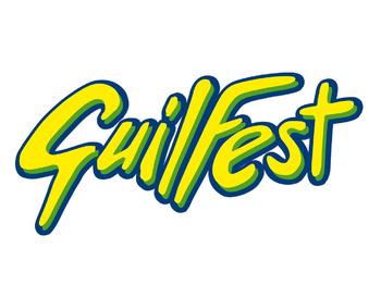 GuilFest: Main Stage: Orbital + Hadouken! + 65daysofstatic + Draven + The South + Ruarri Joseph + Redwood + Elmor + Macavity's Cat picture