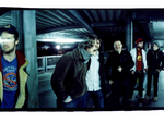 The Phantom Band artist photo