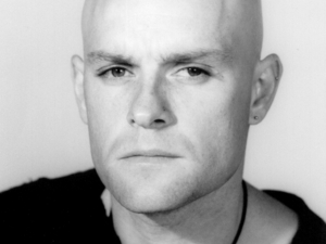 Eddy Brimson artist photo