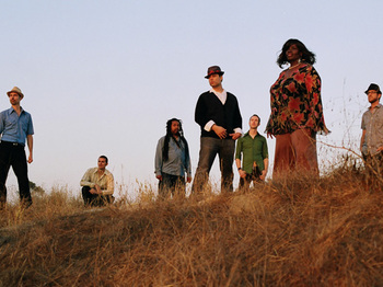 Breakestra artist photo