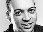 Roderick Williams artist photo