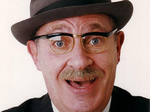 Sol Bernstein artist photo