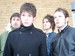 The Antarctic Monkeys event picture
