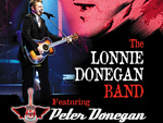The Lonnie Donegan Band artist photo