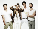 Dragonette artist photo
