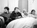 We Were Promised Jetpacks event picture