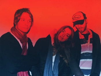 The High Wire artist photo