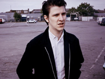 Jamie T artist photo