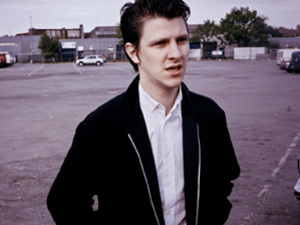 Jamie T artist photo