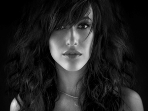 Kate Voegele artist photo