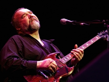 John Martyn artist photo
