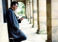 Richard Hawley artist photo