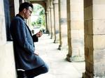 Richard Hawley artist photo