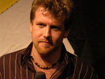 Neil McFarlane artist photo