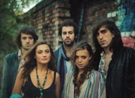Crystal Fighters artist photo