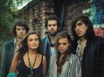 Crystal Fighters artist photo