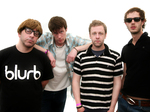 Blurb artist photo