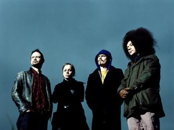 Acoustic Ladyland artist photo