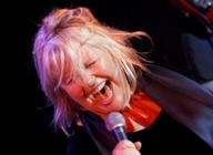 Connie Lush And Blues Shouter artist photo