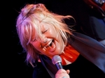Connie Lush And Blues Shouter artist photo