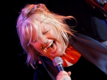 Connie Lush And Blues Shouter picture