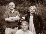 Deportees artist photo