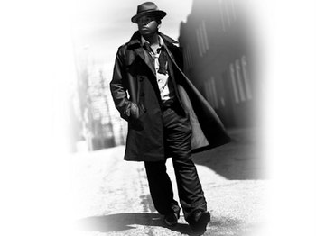 Ne-Yo artist photo