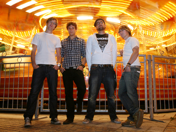 The New 1920 artist photo