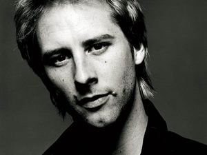 Chesney Hawkes artist photo