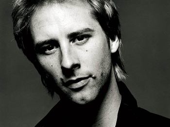 Chesney Hawkes artist photo