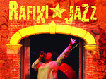Rafiki Jazz artist photo