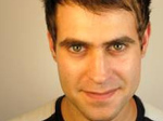 Simon Brodkin artist photo