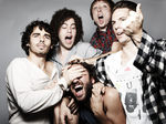 Local Natives artist photo