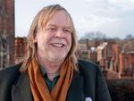 Rick Wakeman artist photo
