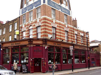 The Abbey Tavern venue photo