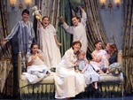 The Sound Of Music (Touring) artist photo