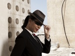 Pauline Black artist photo